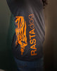 Camiseta Personalizada RASTAdog