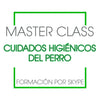 Master Class par Skype Hygienic Dog Care