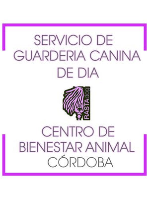 Guardería Canina Madrid -  RASTAdog Centro de Bienestar Animal - Guardería Perros Madrid Barajas