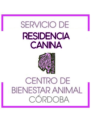 Residencia Canina Madrid Barajas - RASTAdog Residencia Perros Madrid Aeropuerto - Centro de Bienestar Animal